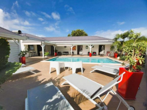 Villa Bikini - Sans vis à vis - bien ventillée